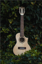 Carica l'immagine nel visualizzatore di Gallery, ukelele saturn concierto
