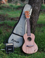 Carica l'immagine nel visualizzatore di Gallery, Kunde Sun 23" EQ - Kunde Brand
